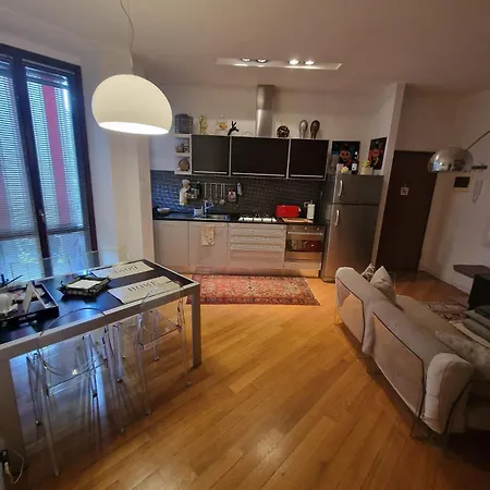 Appartement Whippet House